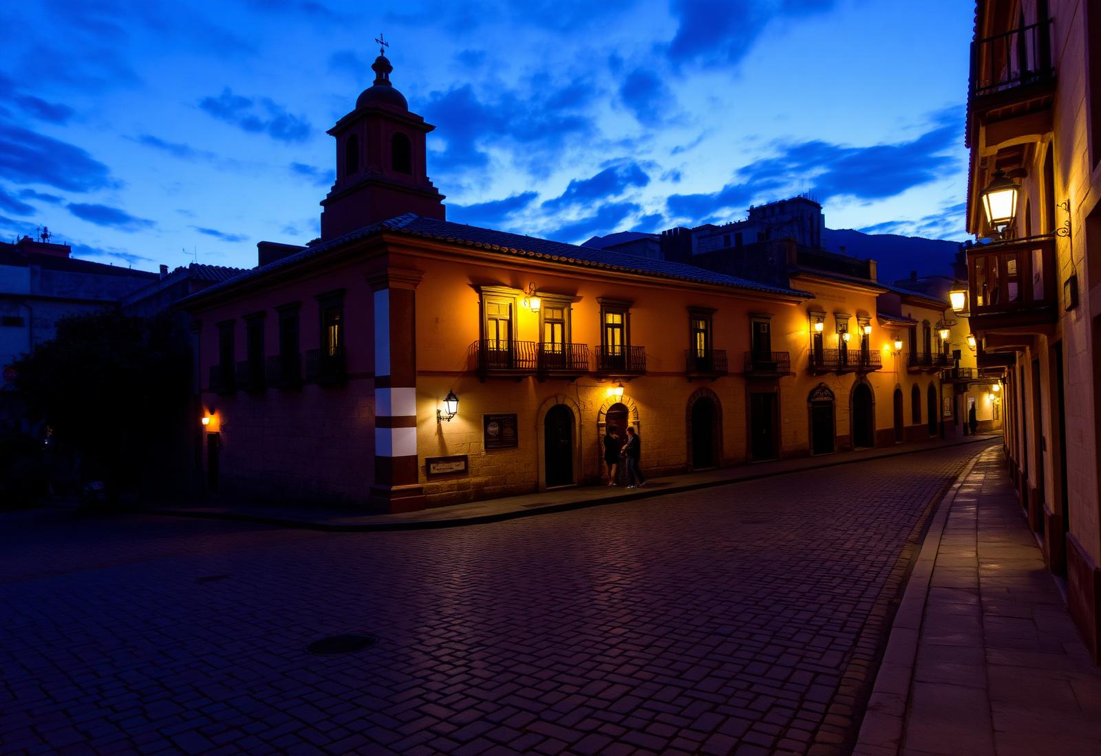 Cusco