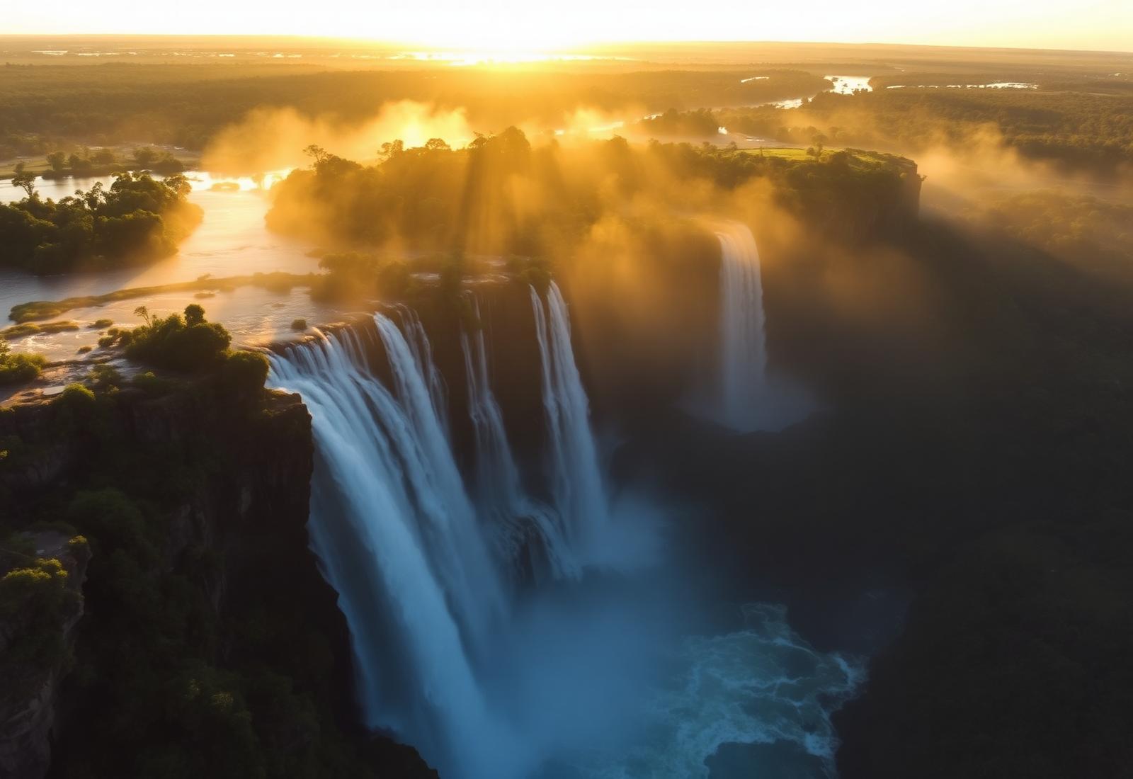 Iguazu